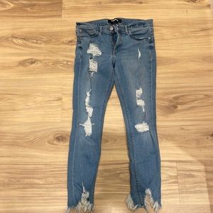Express Jeans